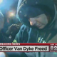Cop Charged With the Murder Of Laquan McDonald Walks Out of Jail Thanks to Police Fundraising